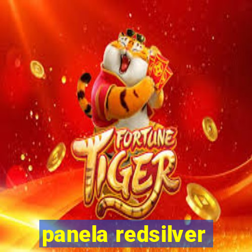 panela redsilver