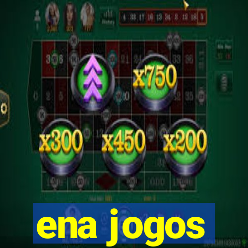 ena jogos