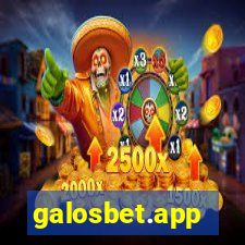 galosbet.app