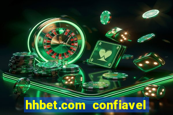 hhbet.com  confiavel