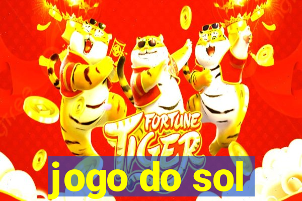 jogo do sol