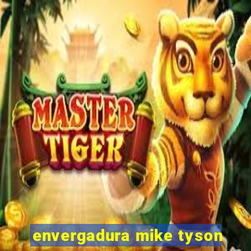 envergadura mike tyson