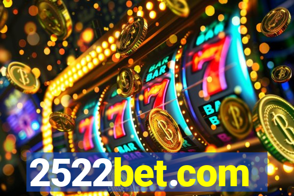 2522bet.com