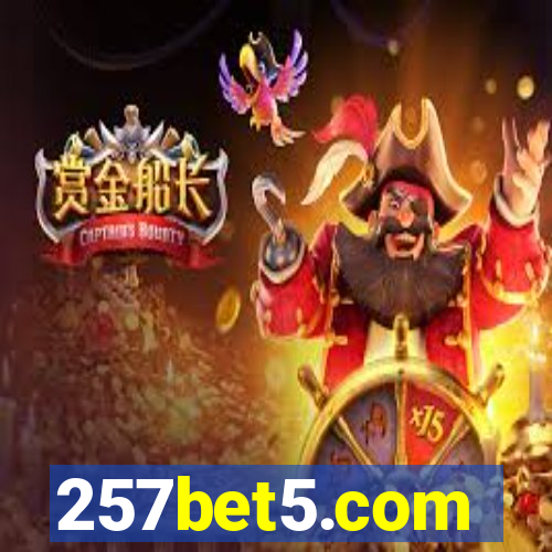 257bet5.com