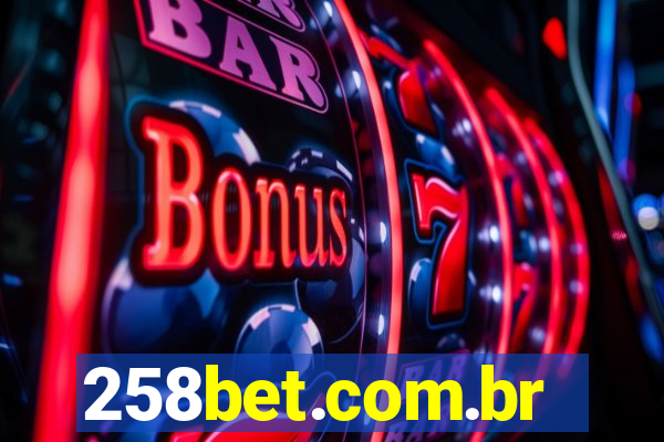 258bet.com.br