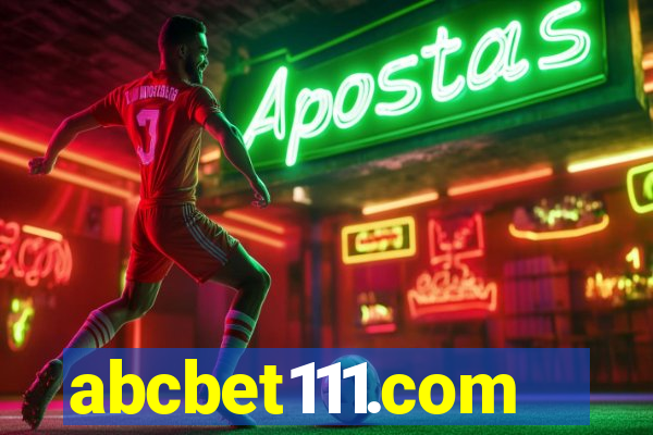 abcbet111.com