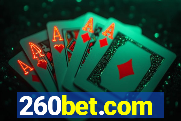 260bet.com