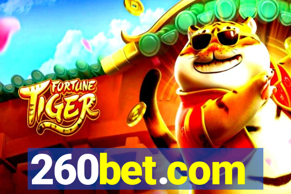 260bet.com