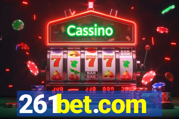 261bet.com