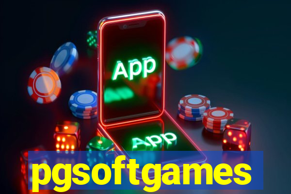 pgsoftgames