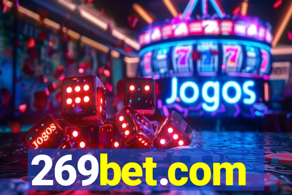 269bet.com