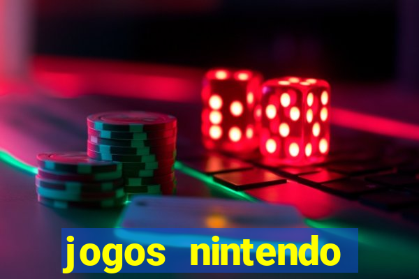 jogos nintendo switch download gratis