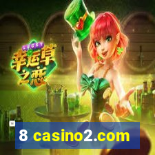 8 casino2.com