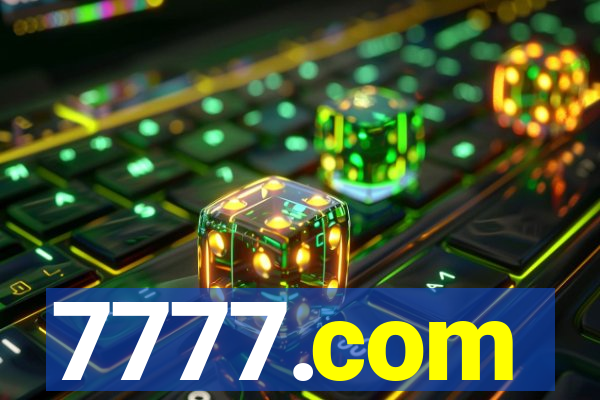 7777.com