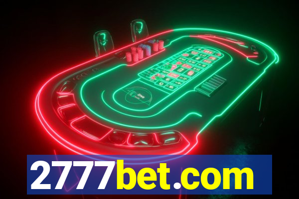 2777bet.com