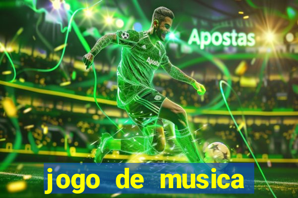 jogo de musica para pc