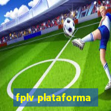 fplv plataforma