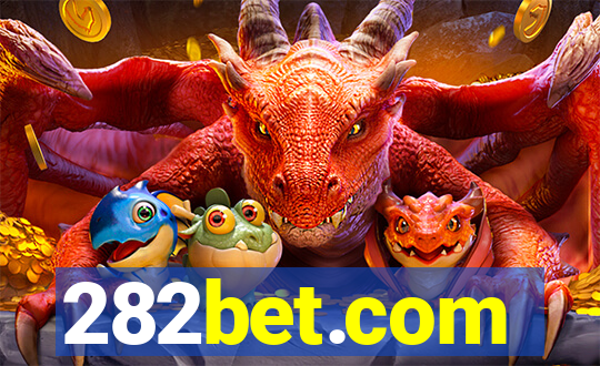 282bet.com