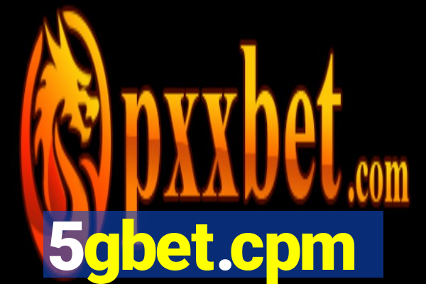 5gbet.cpm