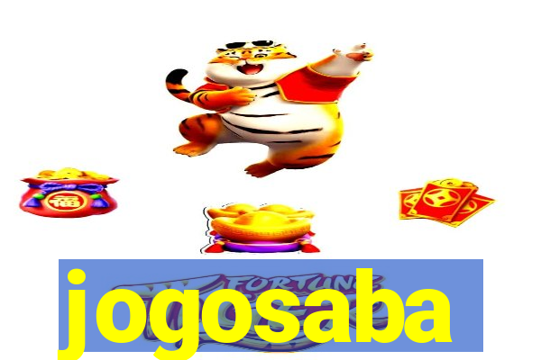 jogosaba