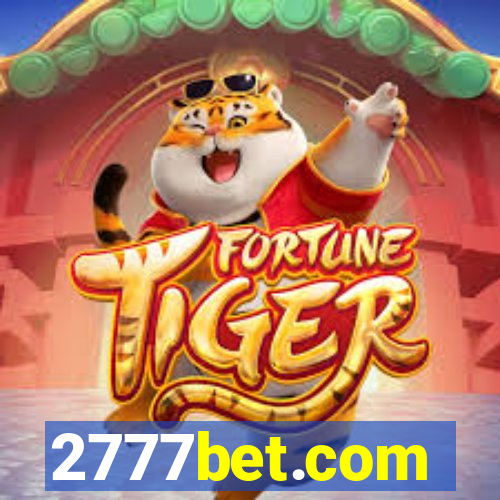 2777bet.com