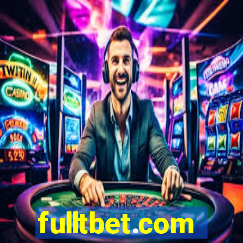 fulltbet.com