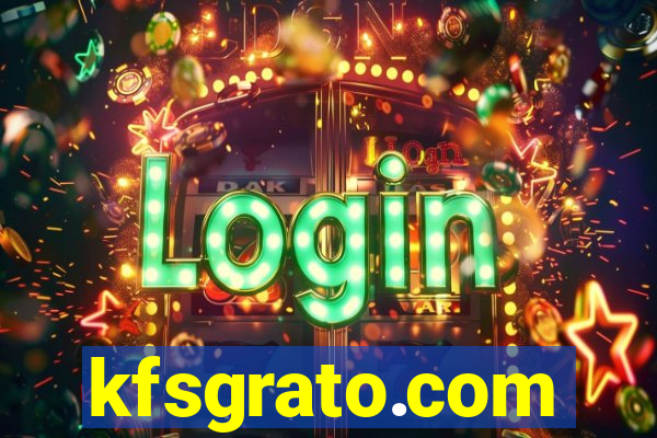 kfsgrato.com