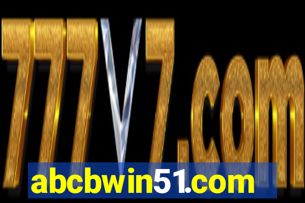 abcbwin51.com