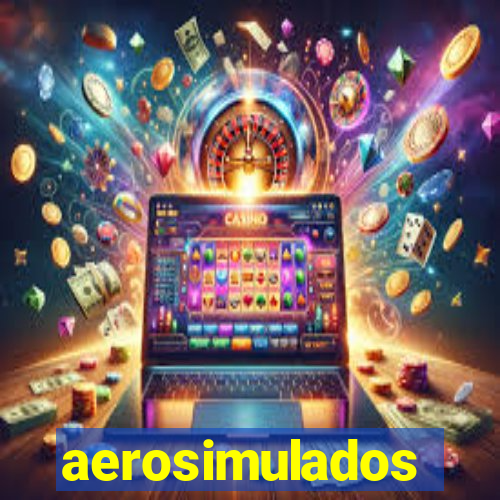 aerosimulados