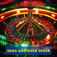 sexo andressa urack