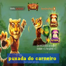 puxada do carneiro