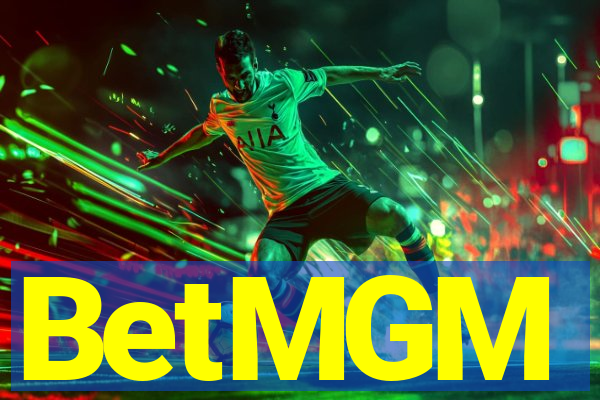 BetMGM