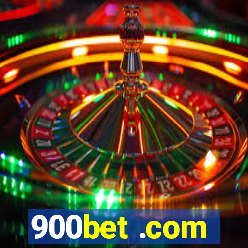 900bet .com