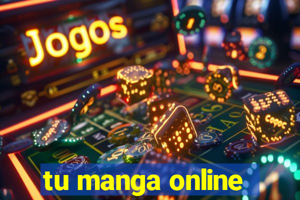 tu manga online