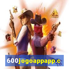 600jogoappapp.com