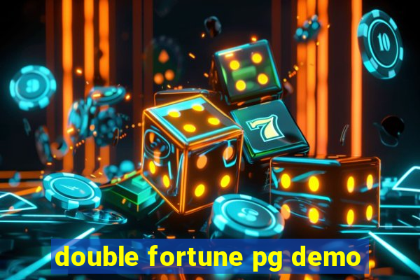 double fortune pg demo