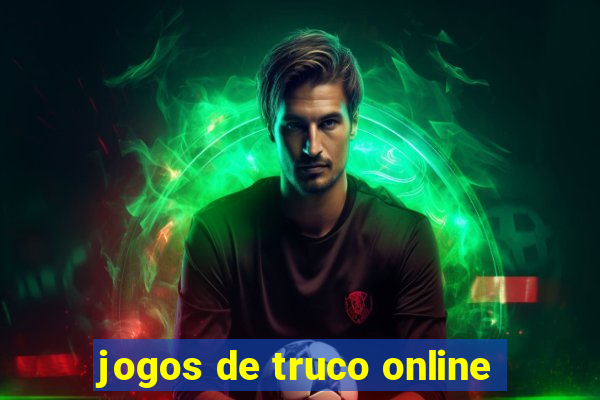 jogos de truco online