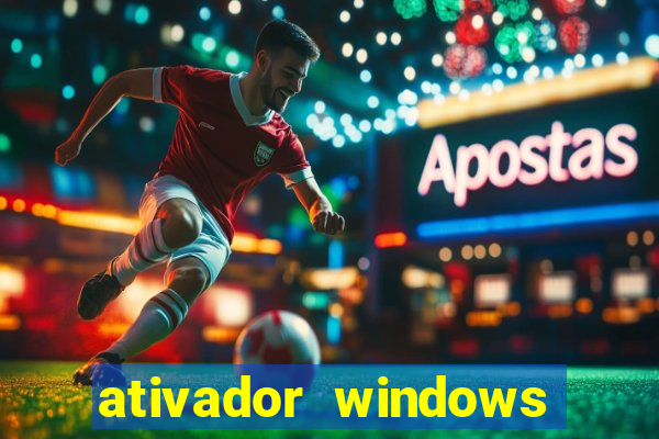 ativador windows server 2022