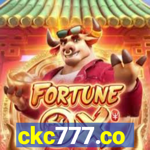 ckc777.co