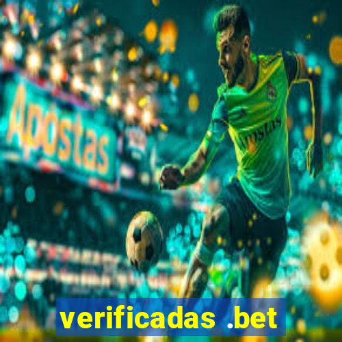 verificadas .bet