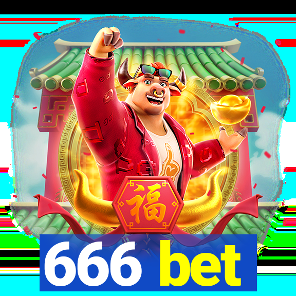 666 bet