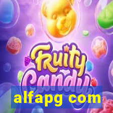 alfapg com