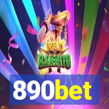 890bet