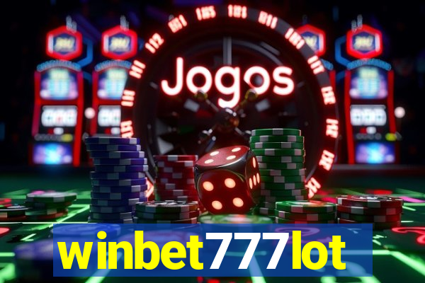 winbet777lot