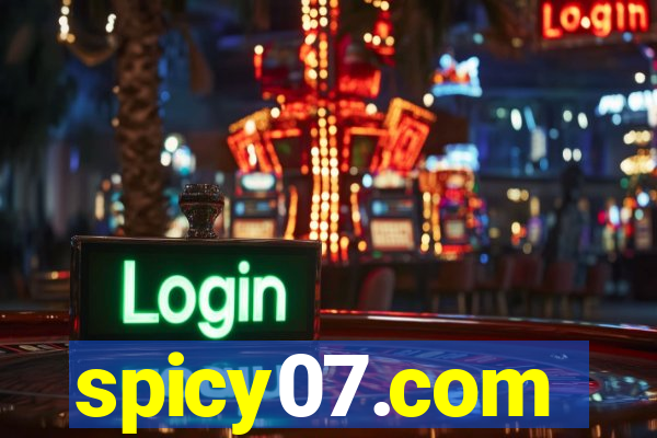 spicy07.com