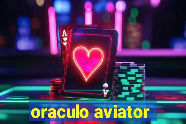 oraculo aviator