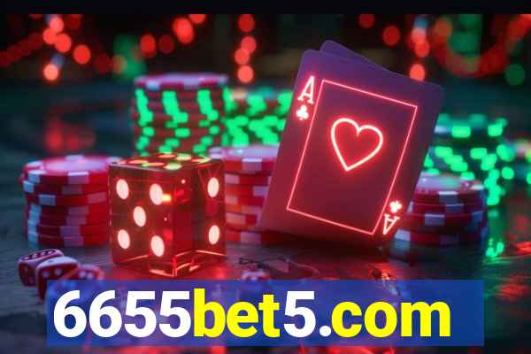 6655bet5.com