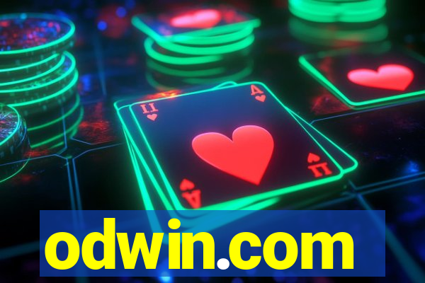 odwin.com