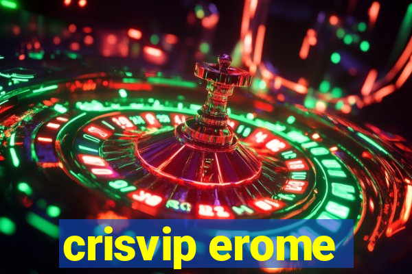 crisvip erome