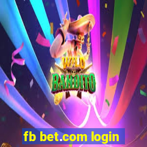 fb bet.com login